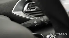 Peugeot 308 1.2 PureTech Allure de 2020