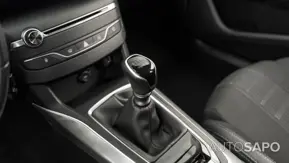 Peugeot 308 1.2 PureTech Allure de 2020
