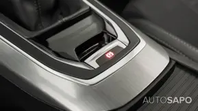 Peugeot 308 1.2 PureTech Allure de 2020