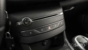 Peugeot 308 1.2 PureTech Allure de 2020