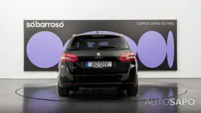 Peugeot 308 1.2 PureTech Allure de 2020