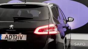Peugeot 308 1.2 PureTech Allure de 2020