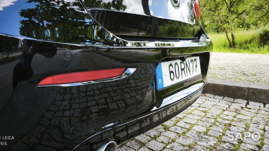 BMW Série 1 de 2016