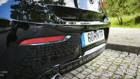 BMW Série 1 de 2016