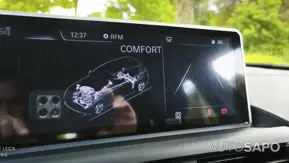 BMW Série 1 de 2016