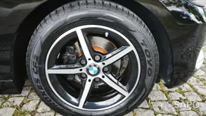 BMW Série 1 de 2016