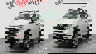 Dacia Sandero 0.9 TCe Stepway de 2015