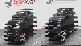 Dacia Sandero de 2019