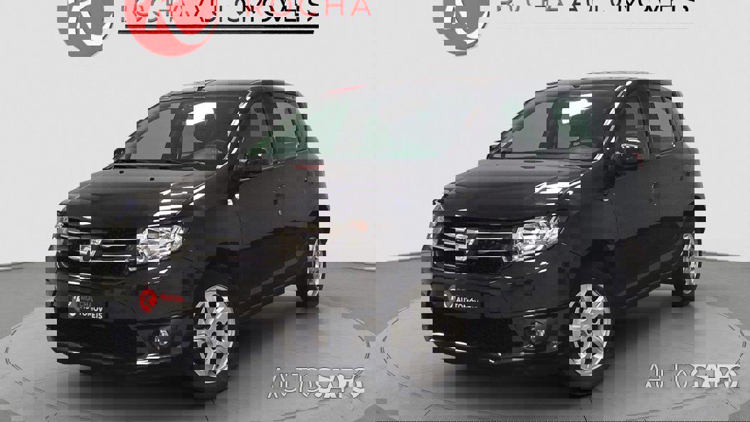 Dacia Sandero de 2019
