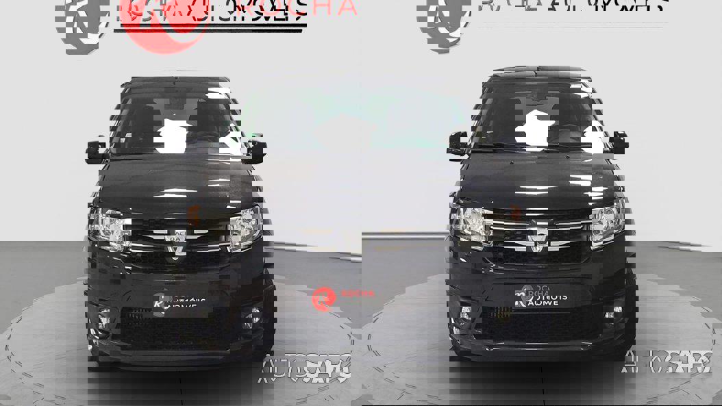 Dacia Sandero de 2019