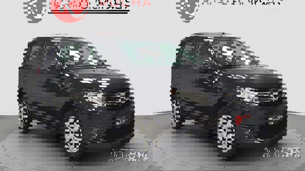 Dacia Sandero de 2019