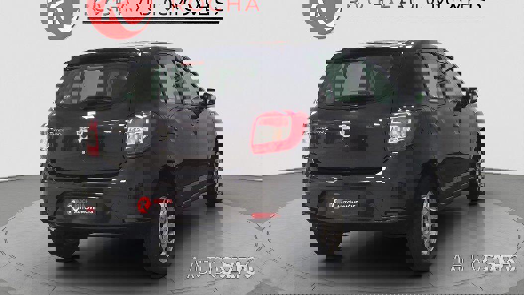 Dacia Sandero de 2019