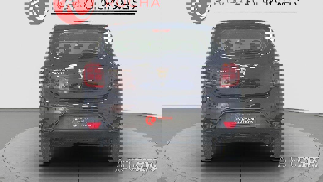 Dacia Sandero de 2019