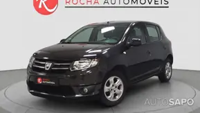 Dacia Sandero de 2019