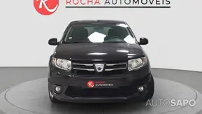 Dacia Sandero de 2019