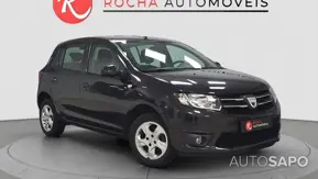 Dacia Sandero de 2019