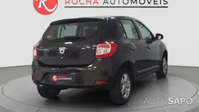 Dacia Sandero de 2019