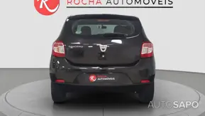 Dacia Sandero de 2019