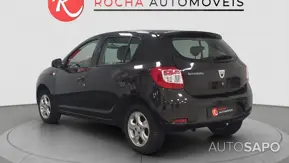 Dacia Sandero de 2019