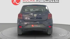Dacia Sandero de 2019
