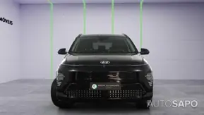 Hyundai Kauai de 2024