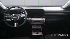 Hyundai Kauai de 2024