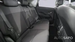 Hyundai Kauai de 2024