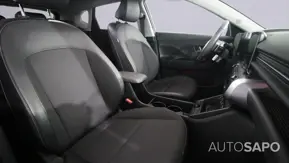 Hyundai Kauai de 2024