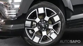 Hyundai Kauai de 2024
