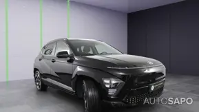 Hyundai Kauai de 2024