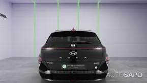 Hyundai Kauai de 2024