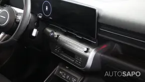 Hyundai Kauai de 2024