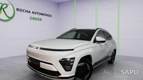 Hyundai Kauai de 2024