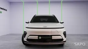 Hyundai Kauai de 2024