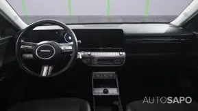 Hyundai Kauai de 2024