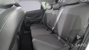 Hyundai Kauai de 2024