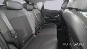 Hyundai Kauai de 2024