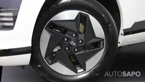 Hyundai Kauai de 2024