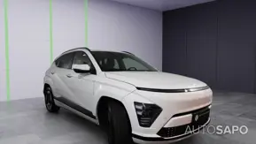 Hyundai Kauai de 2024