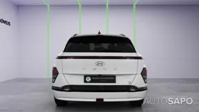 Hyundai Kauai de 2024