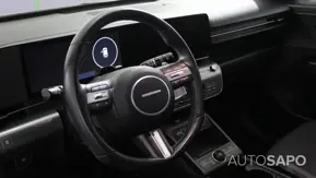 Hyundai Kauai de 2024