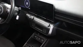 Hyundai Kauai de 2024