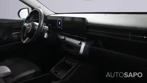 Hyundai Kauai de 2024