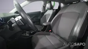 Hyundai Kauai de 2024