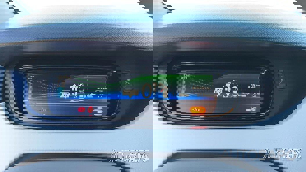 Renault ZOE Life de 2019