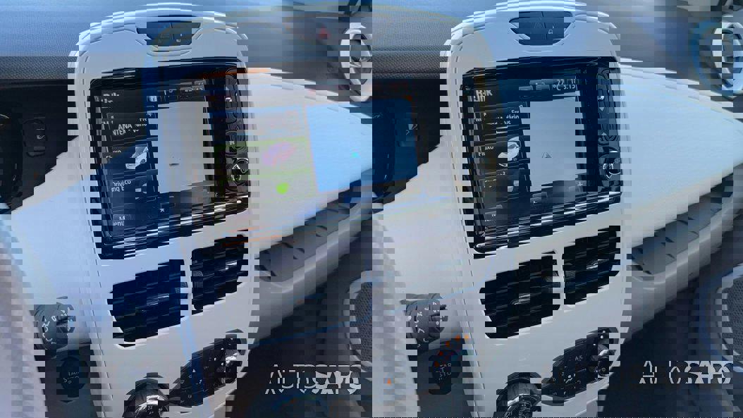Renault ZOE Life de 2019