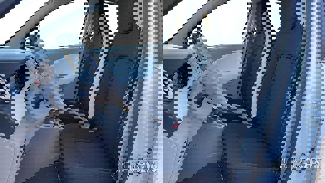 Renault ZOE Life de 2019