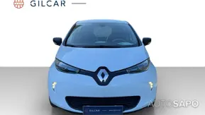 Renault ZOE Life de 2019