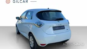 Renault ZOE Life de 2019