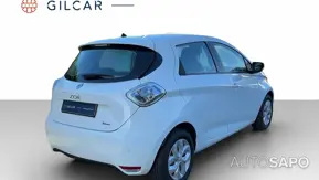 Renault ZOE Life de 2019